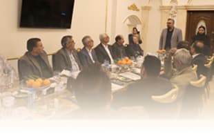 ضیافت رفسنجان بازار اجتماعی نخل