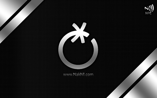 silver-nfc-card