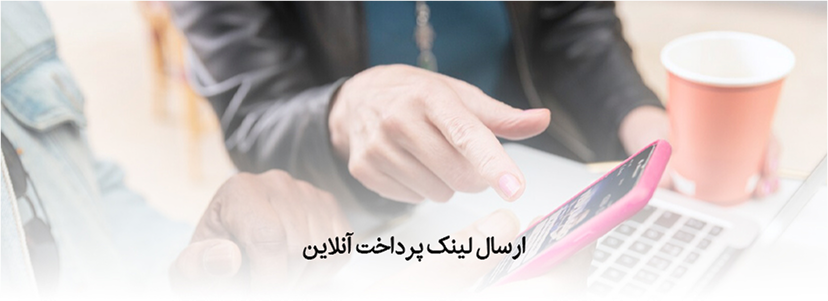 sendPaymentLink