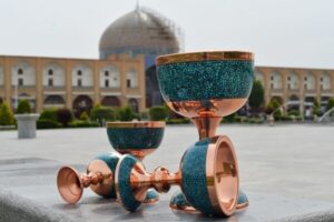 Isfahan